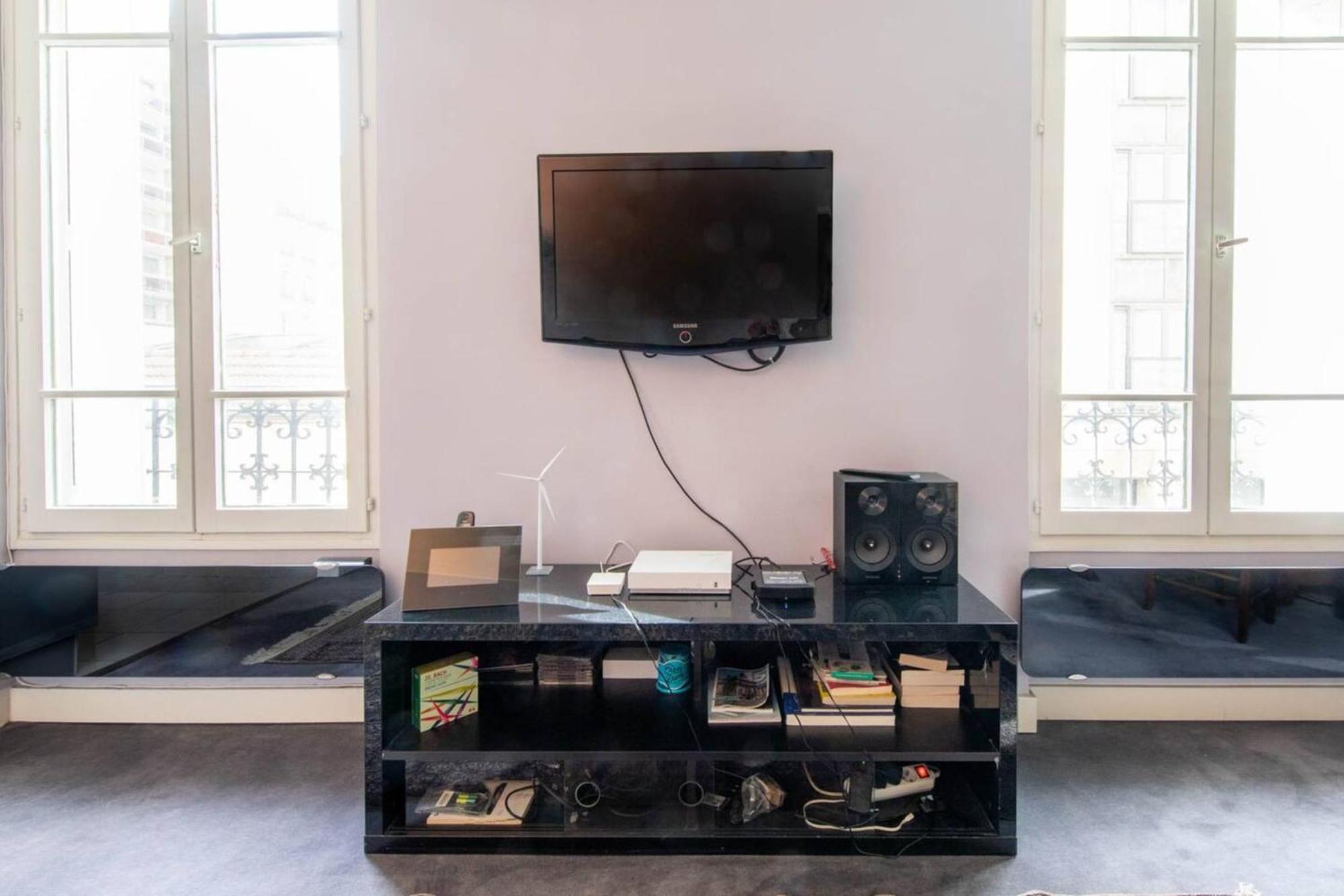 Appartamento Spacious 1 Bedroom In