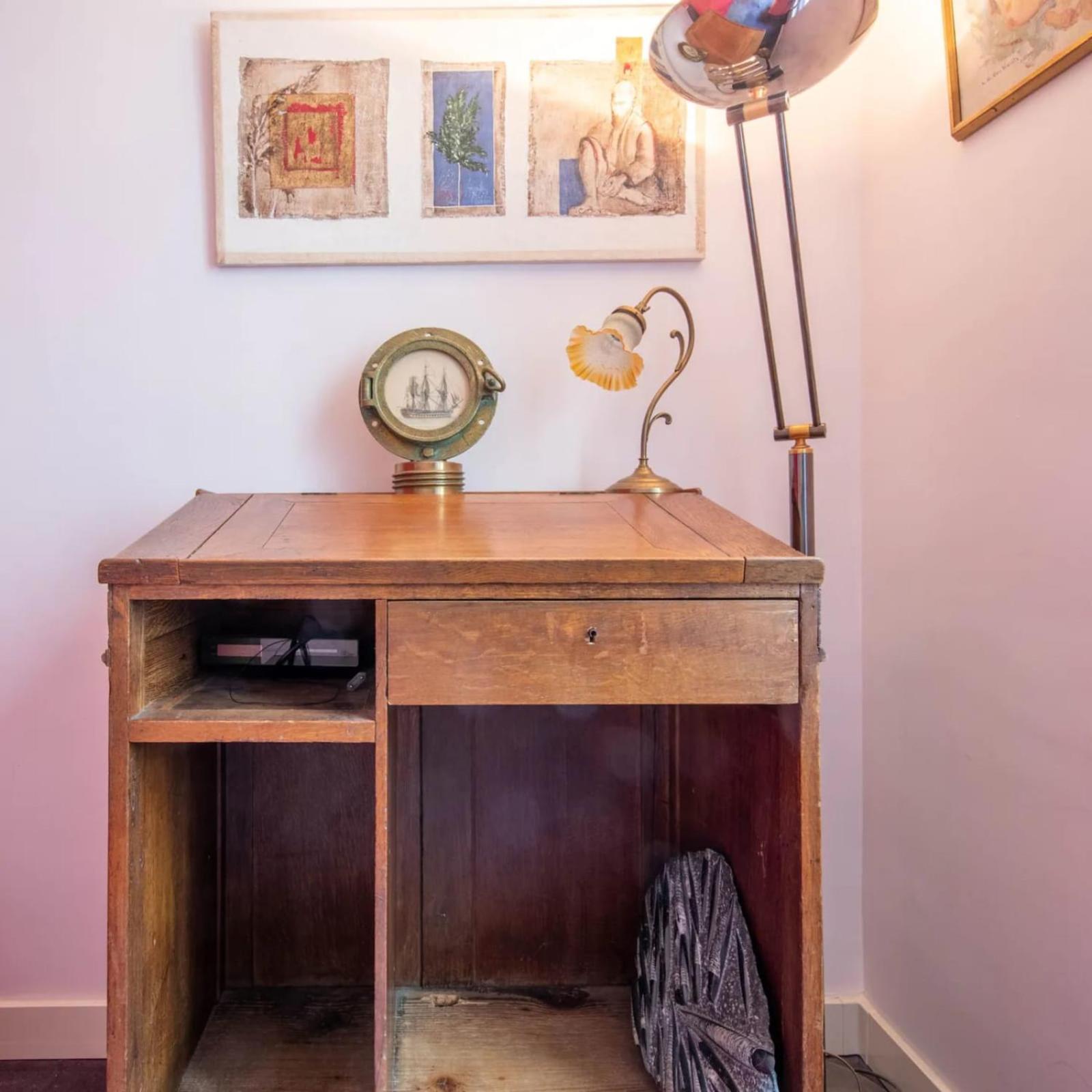 Appartamento Spacious 1 Bedroom In *