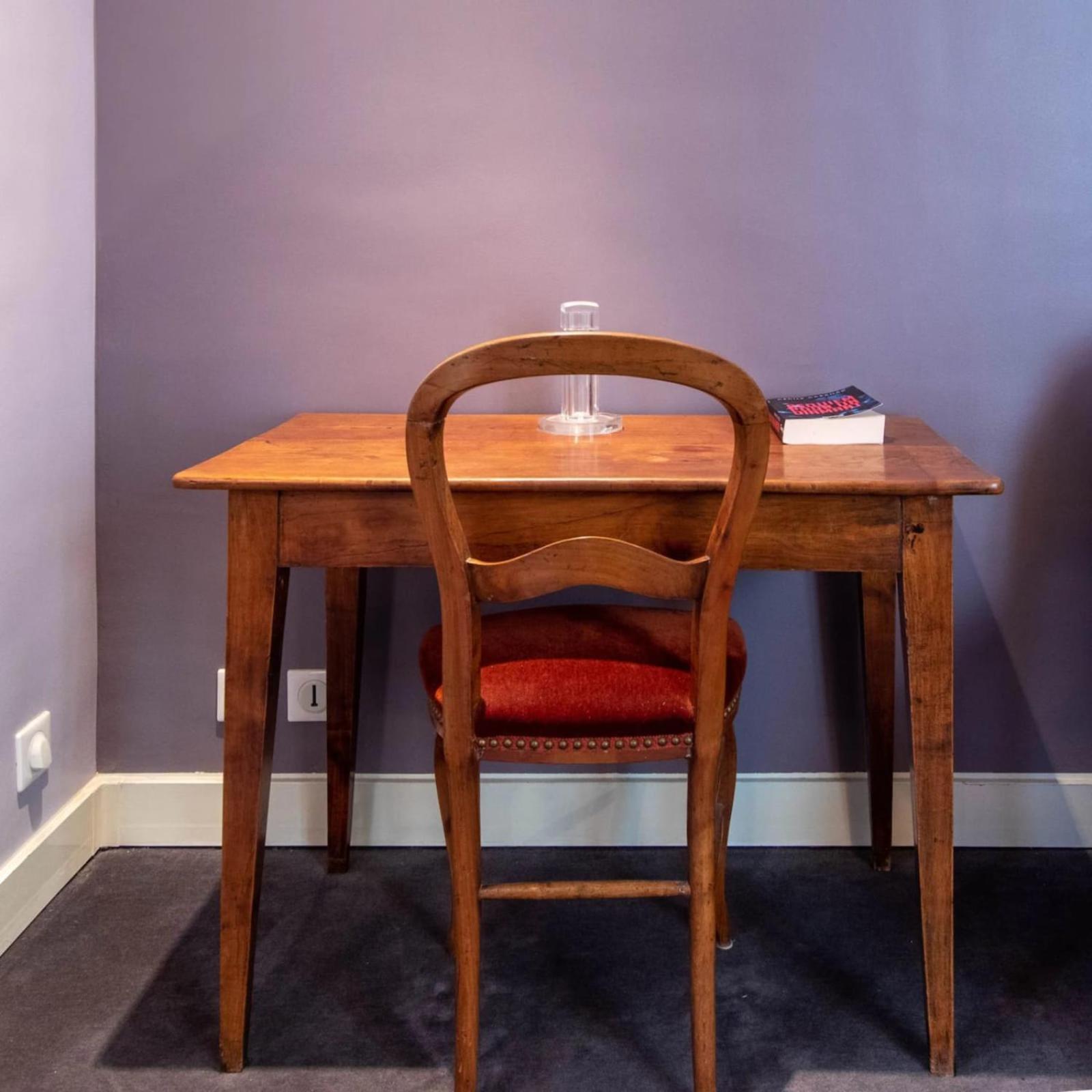 Appartamento Spacious 1 Bedroom In Parigi